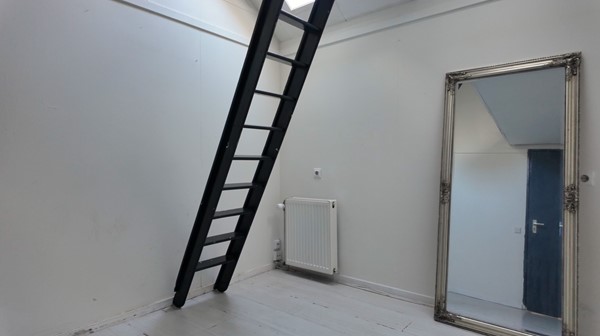 Medium property photo - Spijkerstraat 20, 6828 DL Arnhem